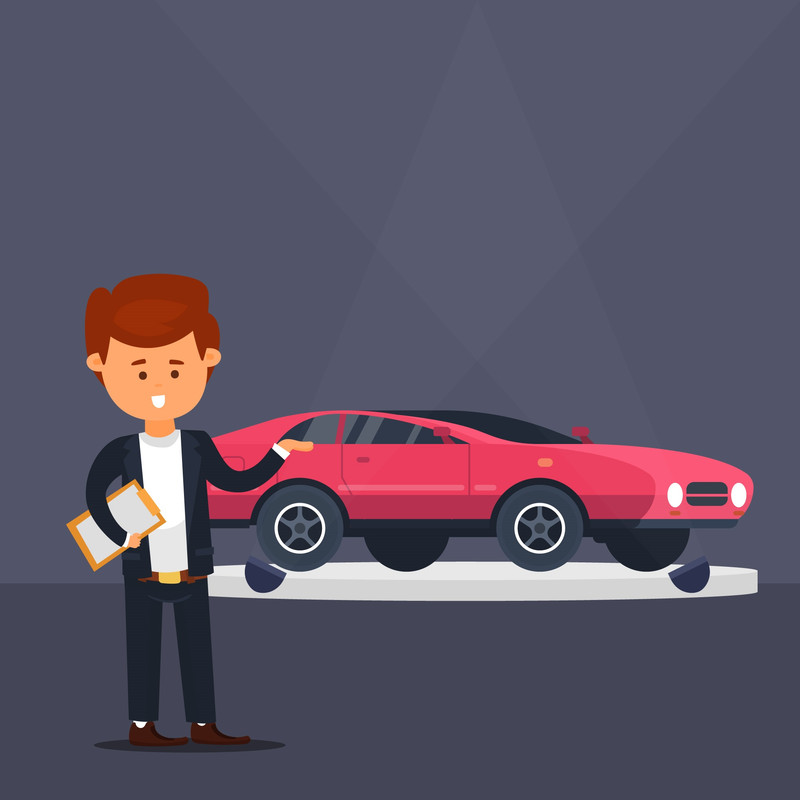 Car Loans for Bad Credit in Santa Maria: Your Ultimate Guide