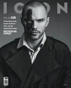 Icon Italia – Ottobre 2026 [True PDF]