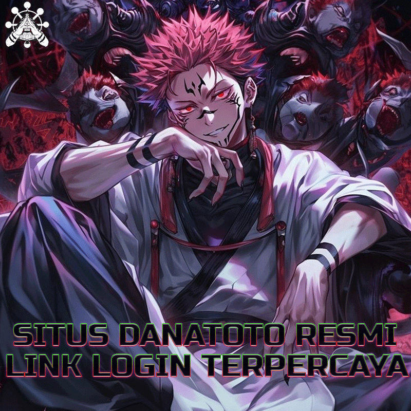 DANATOTO: Link Situs Login Dana Toto Resmi Terpercaya