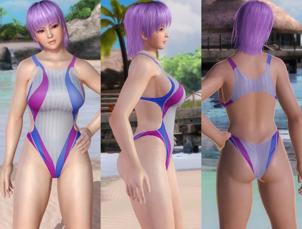 Ayane-DOAXVV-Twilight-Fish.jpg