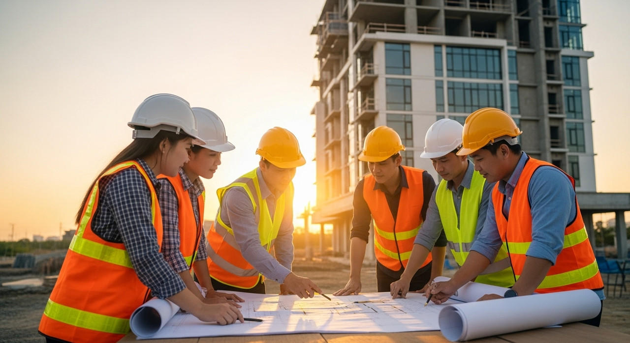 Promotion Immobilière