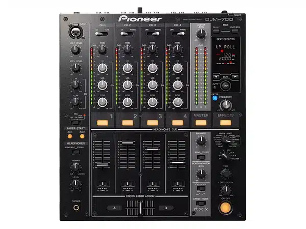 Pioneer DJM-700