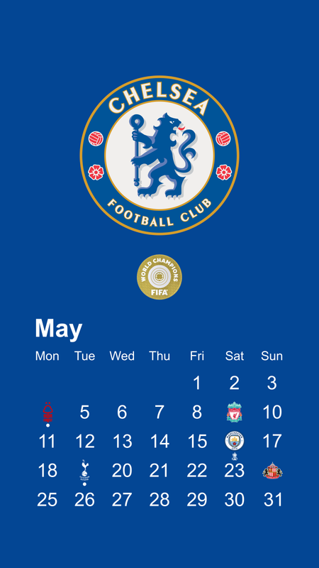 May 2026 CWC Badge Page 10