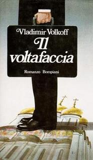 Vladimir Volkoff - Il voltafaccia (1980)