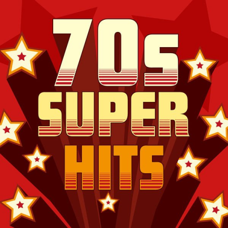 6a5a87aa 5980 482f 86e3 36182c53031e - VA - 70s Super Hits (2017)