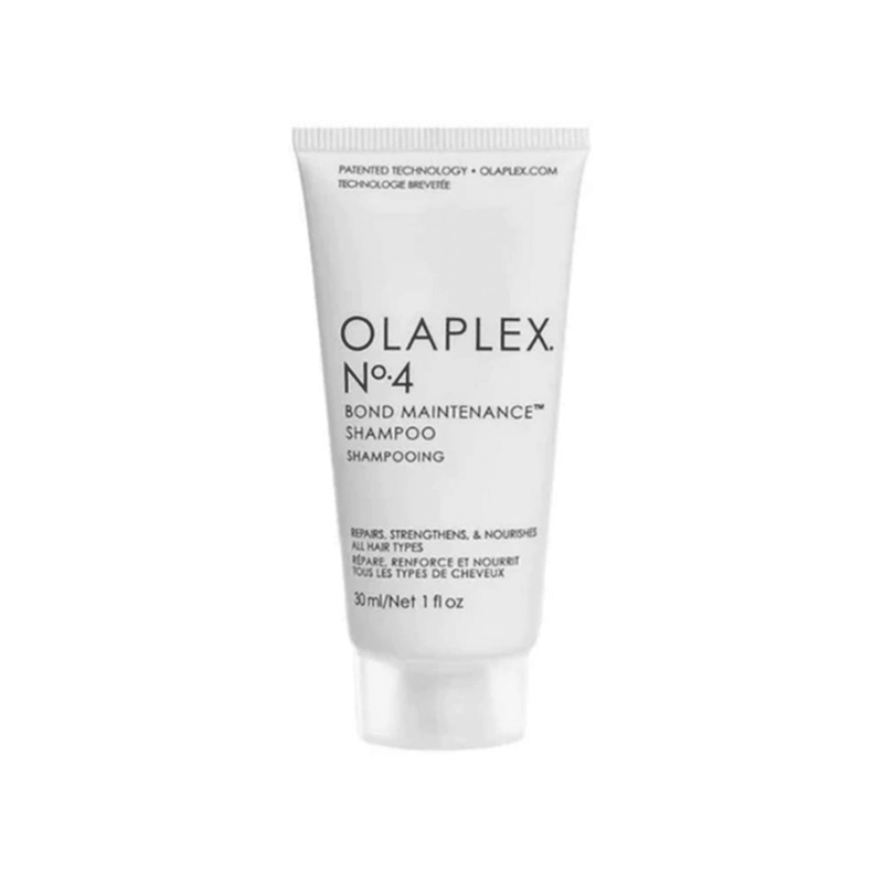 olaplex no 4 bond maintenance shampoo 30ml p9705 15511 zoom