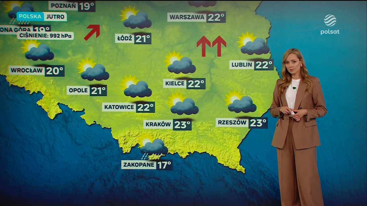 25 09 2024 milena rostkowska polsat 5