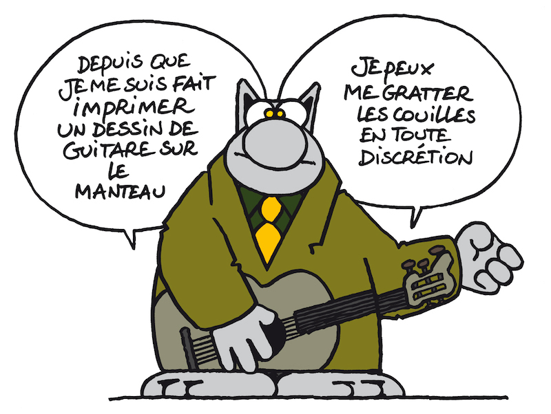 [MARDI] - Le Chat - Page 30 2022-08-16-lc-01