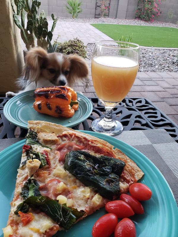 Paula's Hazy IPA 4-29-21