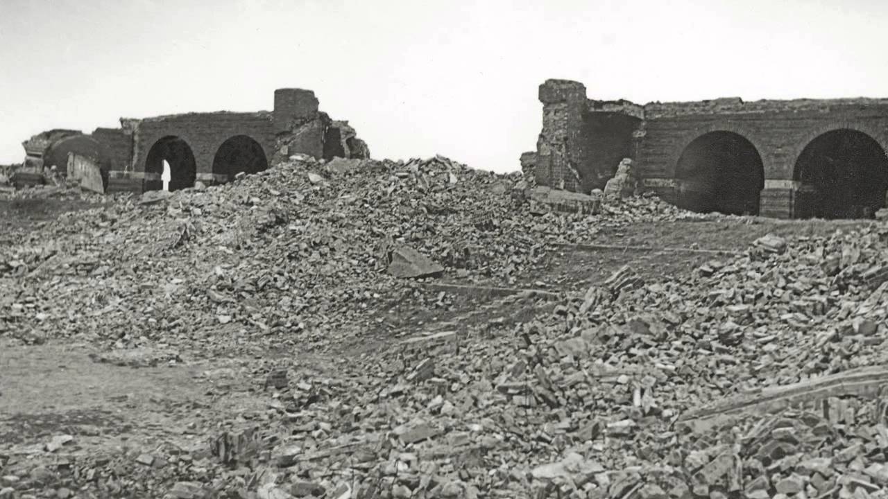 Mémorial de Tannenberg. Zzzzzzzzzzzzzzzzzzzzzzzzzzzzzzzzzzzzzzzzzzzzzz