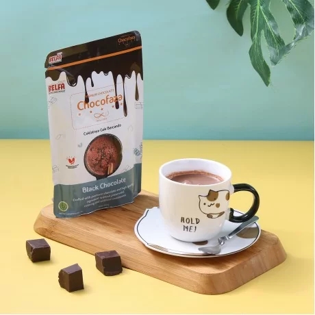 First slide