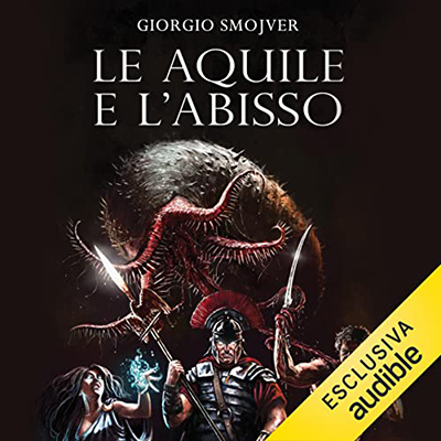 Giorgio Smojver - Le aquile e l'abisso (2023) (mp3 - 128 kbps)