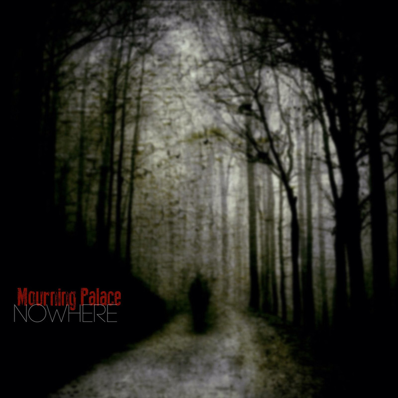 Mourning Palace album photo 