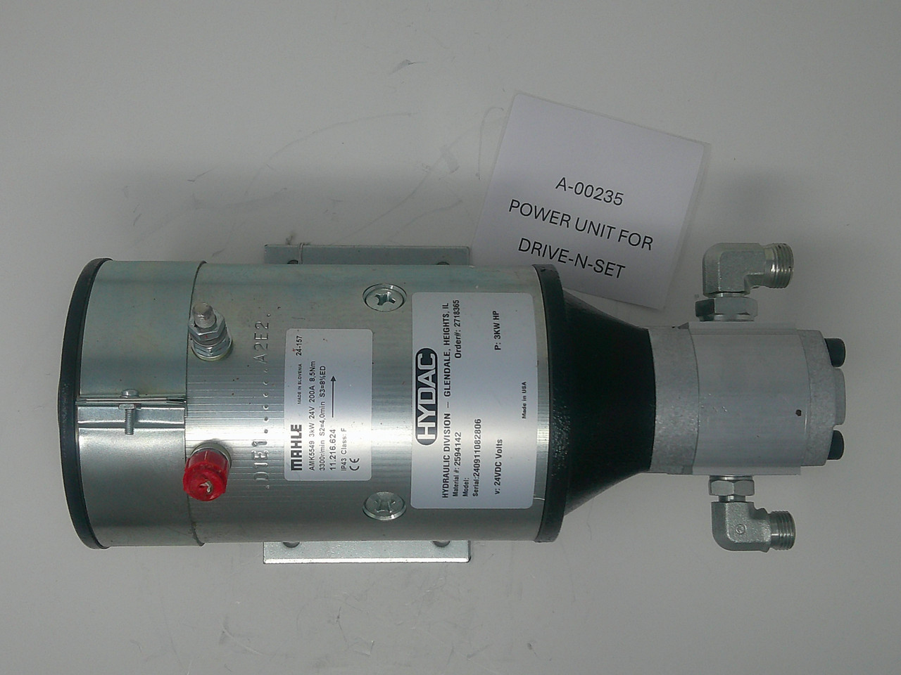 A 00235(1)