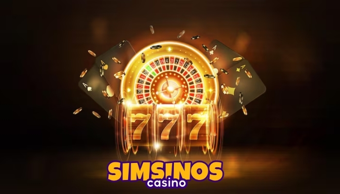 Simsinos Casino Free Spins