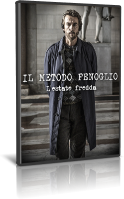 Il metodo Fenoglio – L’estate fredda – Stagione unica [Completa] (2023) .mkv WEBRip AAC – ITA