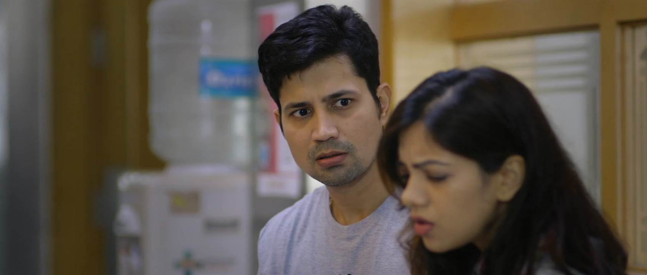 Permanent Roommates (2016) Season 2 [Hindi] WebRip 480p, 720p ESub - Complete Screenshot