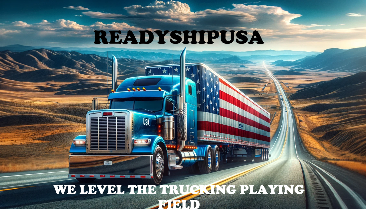Hotshot Heavy Hauler
