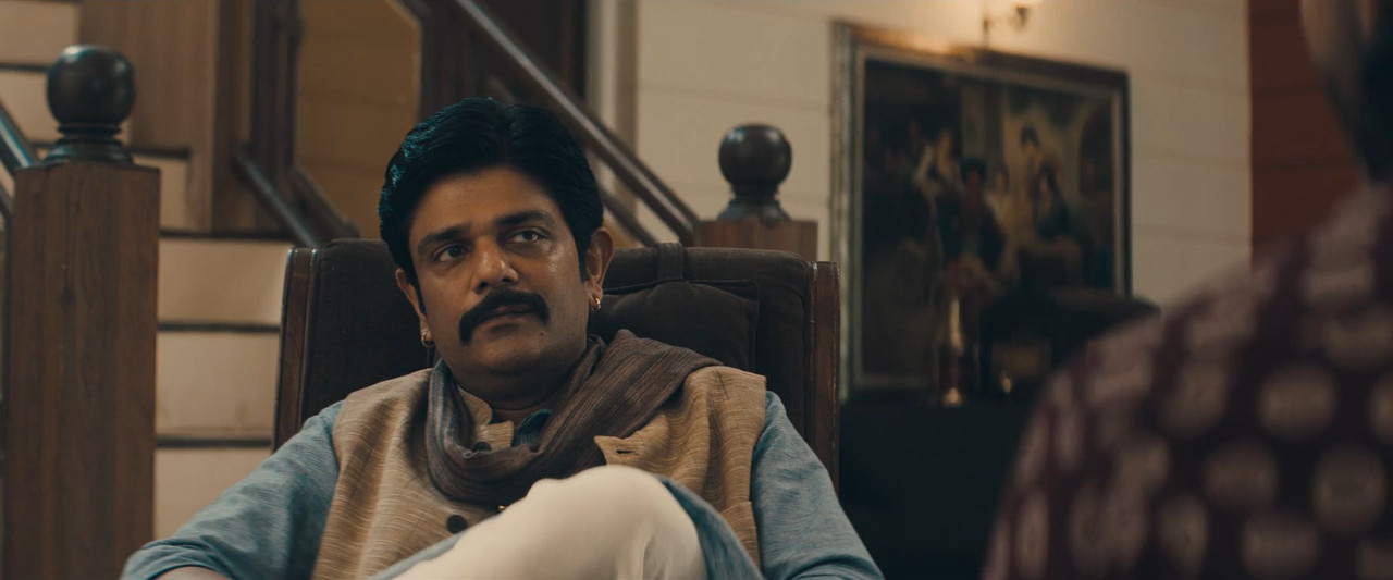 Jamtara – Sabka Number Ayega (2020) Season 1 [Hindi + English] WebRip 480p, 720p ESub - Complete Screenshot