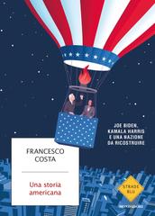 Francesco Costa – Una storia americana (2021)