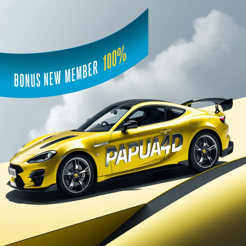 PAPUA4D