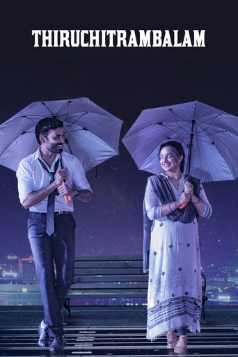 Thiruchitrambalam (2022) Hindi Dubbed WEB-DL 1080P – 720p – 480p Download
