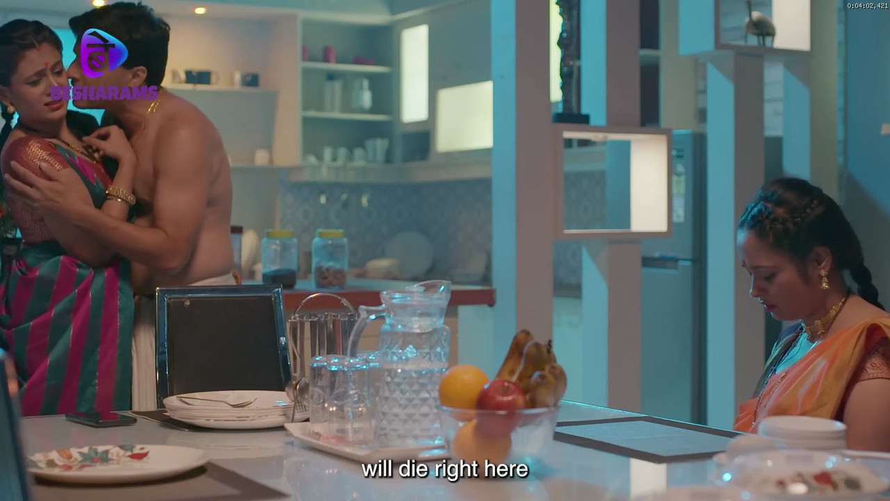 [FHD] [1080P] [Season-1, Episode-4] Rani Pari - Damad Ji005