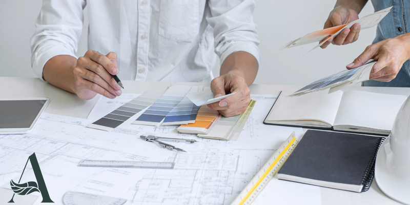 Mauna Lani villa interiors luxury vacation rental design Kohala Coast Big Island Hawaii