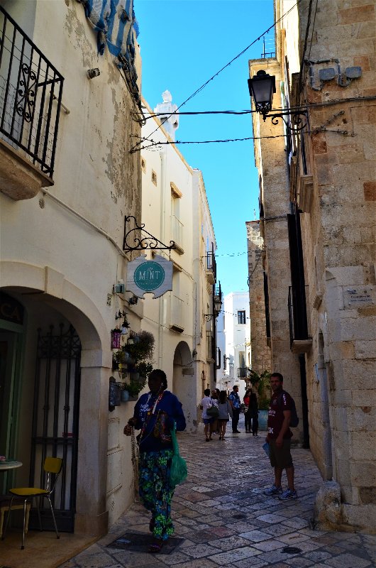 POLINAGNO A MARE-27-9-2018 - Italia y sus pueblos-2018/2019/2023 (15)