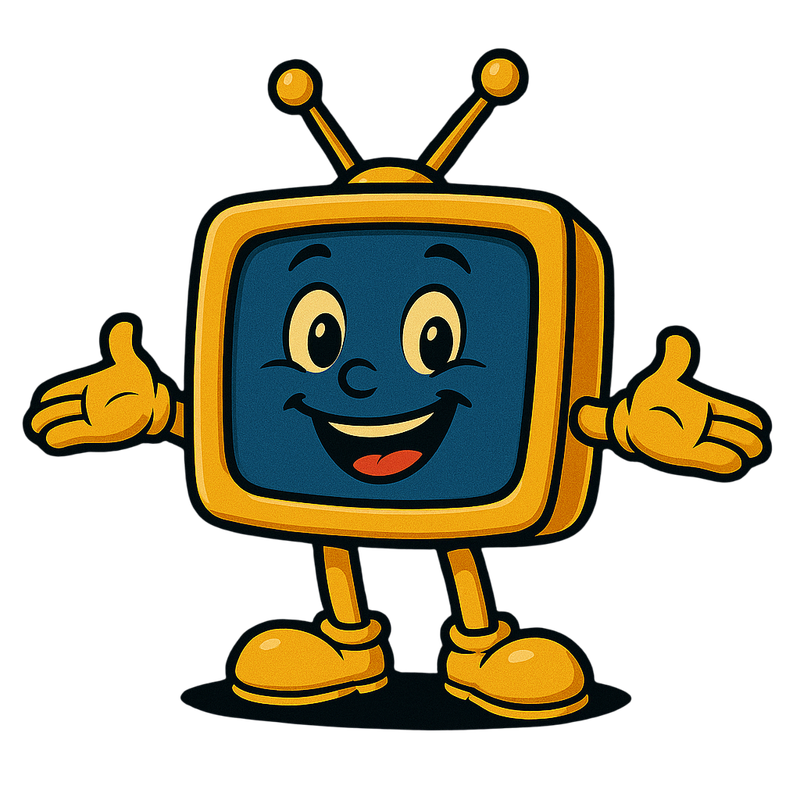 Good IPTV Logo