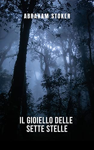 Abraham Stoker – Il gioiello delle sette stelle (2021)