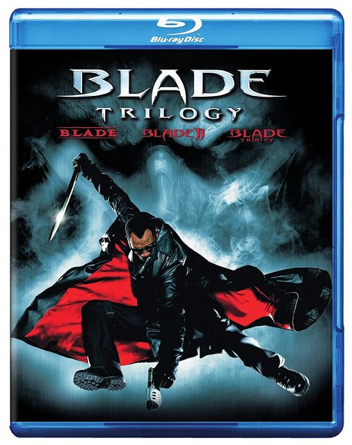 Blade (1998-2004) TRiLOGY.MULTi.1080p.BluRay.Remux.AVC.VC-1.DTS-HD.MA.5.1-fHD / POLSKI LEKTOR i NAPISY