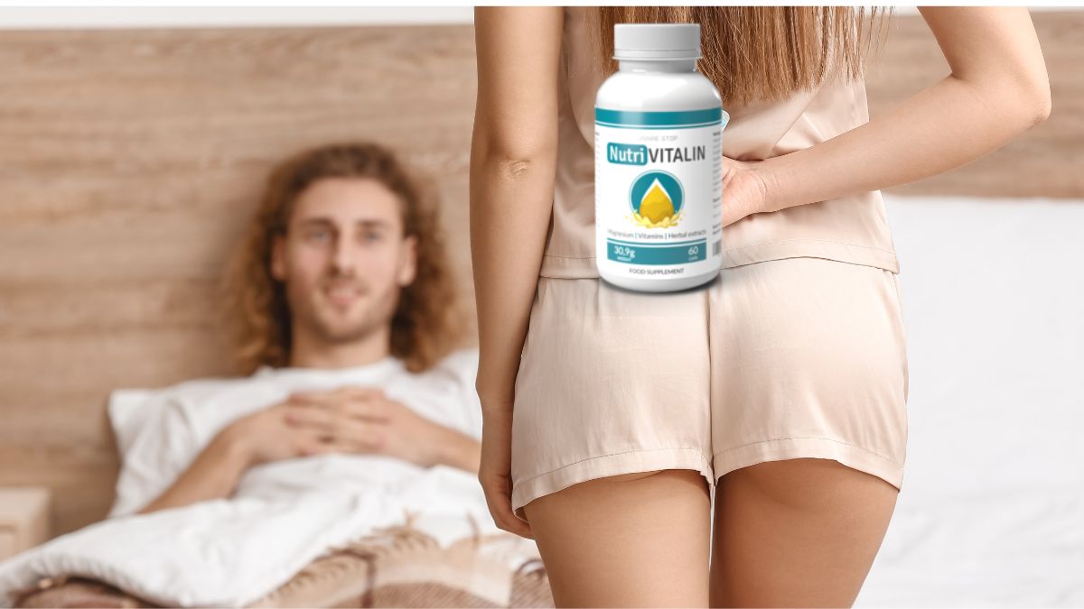 Nutrivitalin