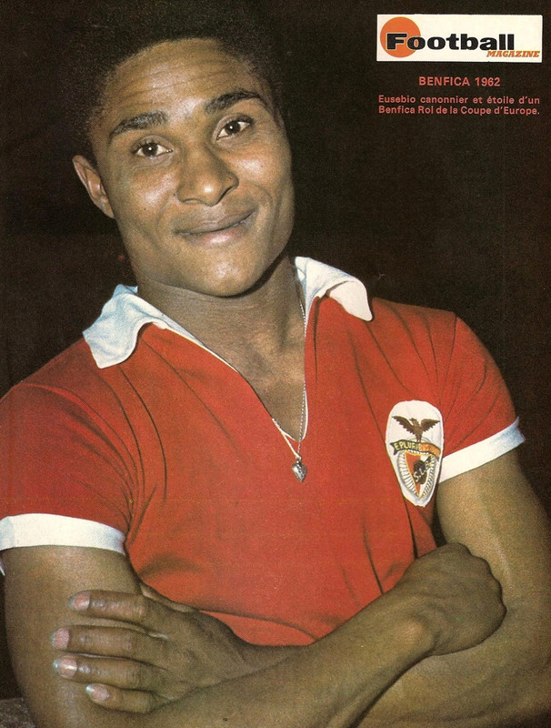 Eusébio