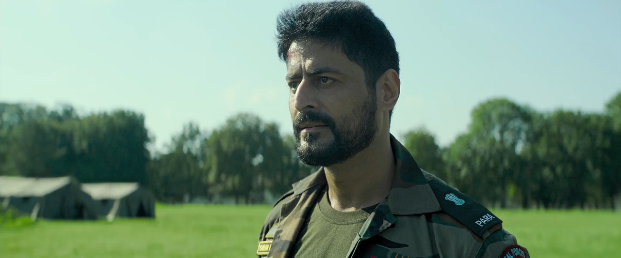 Uri: The Surgical Strike 2019 WebRip [Hindi + Tamil + Telugu] 480p, 720p, 1080p ESub Screenshot