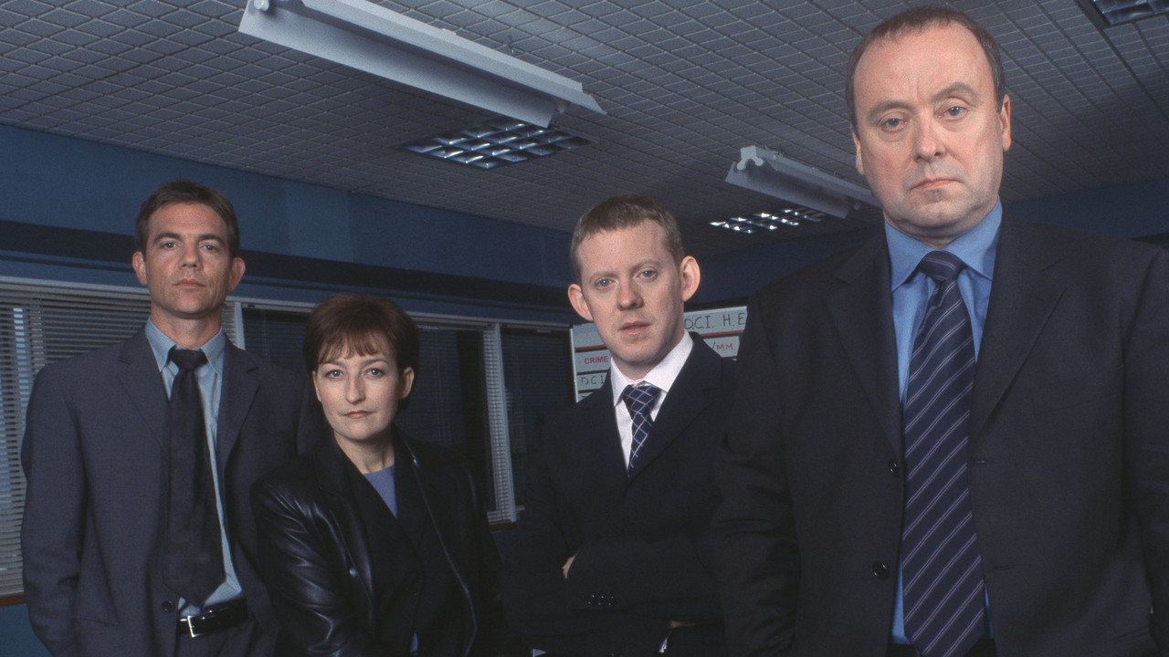 Taggart
