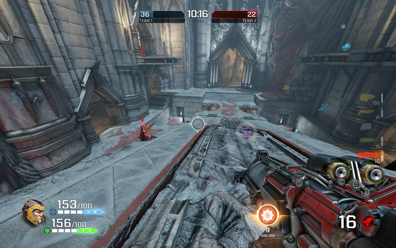 AMD Raphael Quake (03)