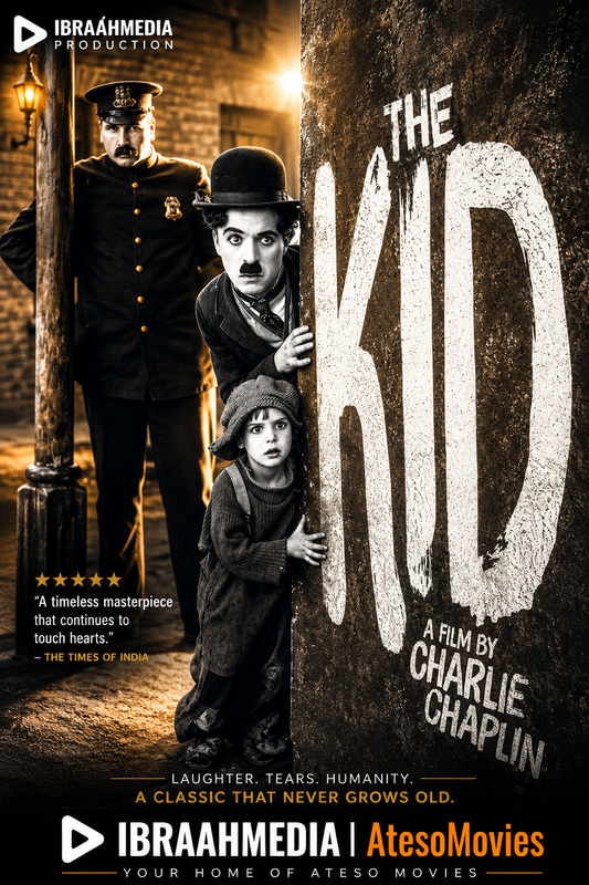 The kid