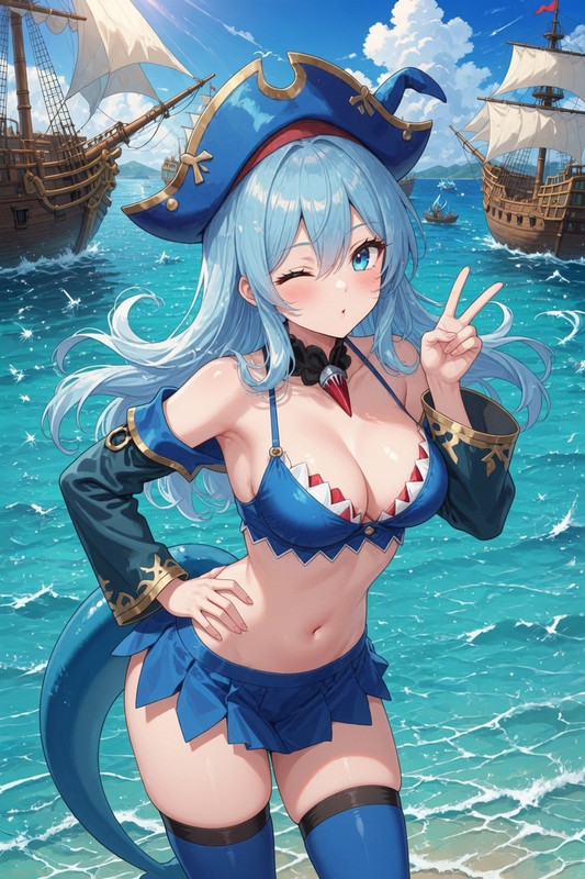 Azura Wave