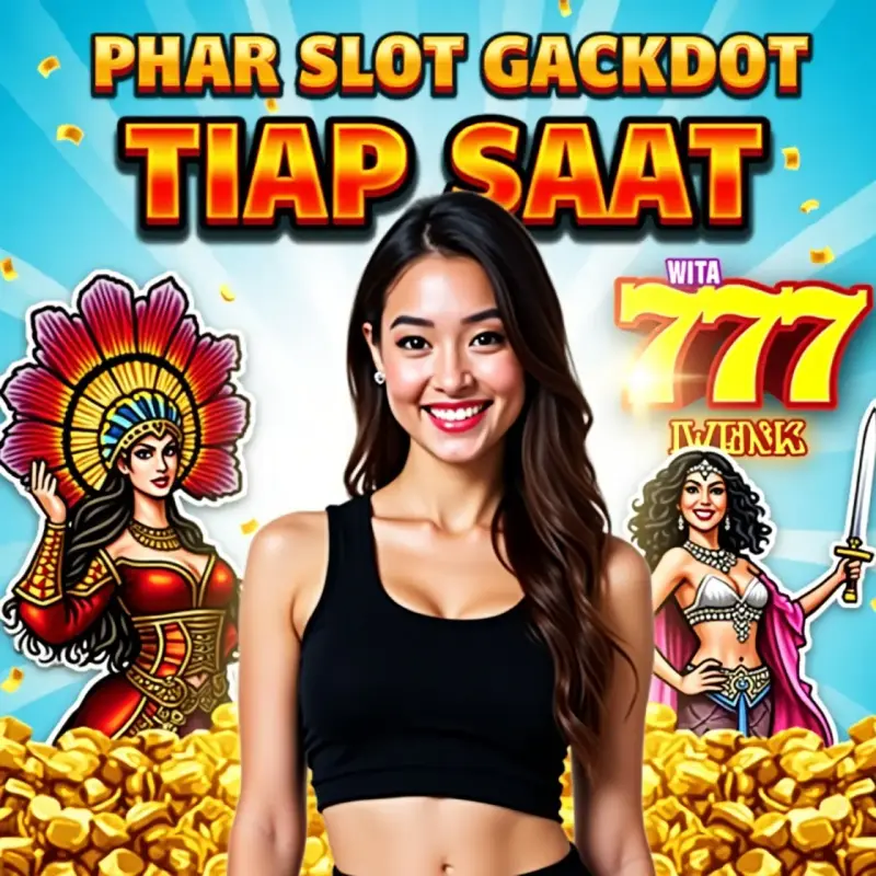 SLOT GACOR