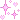 pink sparkle pixel