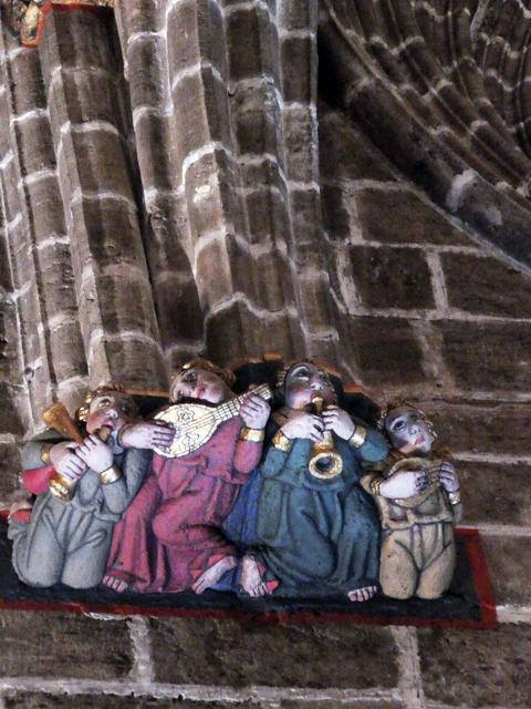 VALENCIA en un fin de semana - Blogs of Spain - Domingo 31/12: Centro de Valencia y Fin de Año en la Plaza del Ayuntamiento (42)