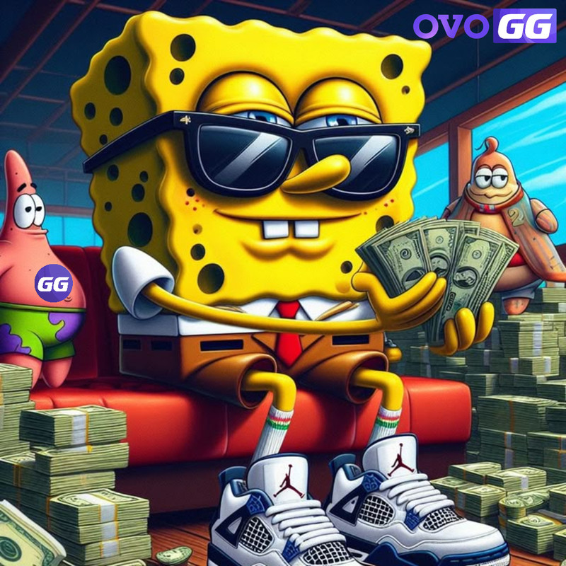 OVOGG ✈️ Situs Resmi Game Online untuk Semua Pemain image 1