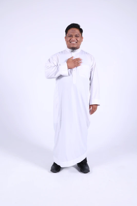 Ustaz Mohammad (Che Mad)