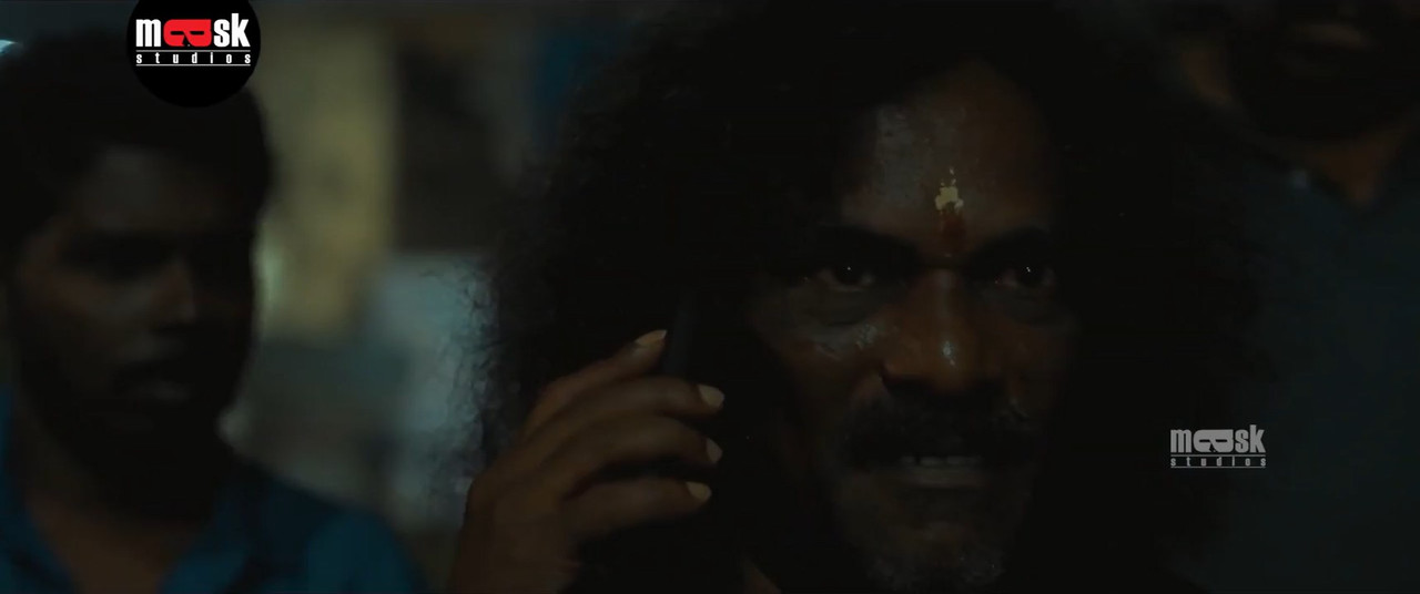 Eppura 2024 WebRip [Tamil] 480p, 720p ESub Screenshot