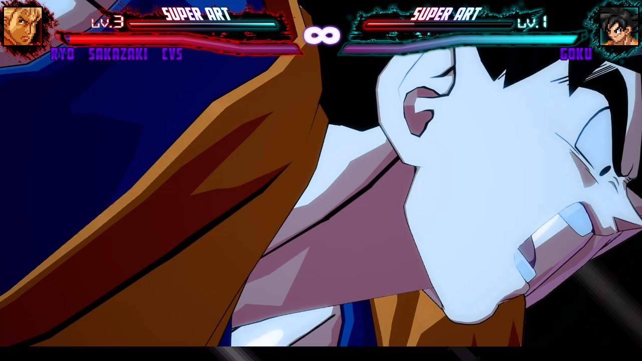 goku fighter z download 3