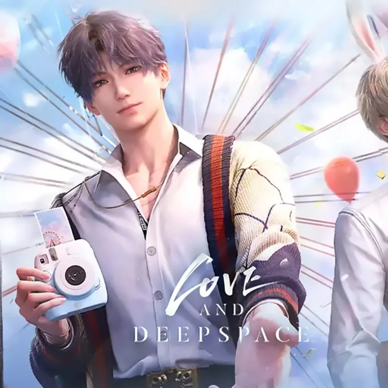 Love and Deepspace