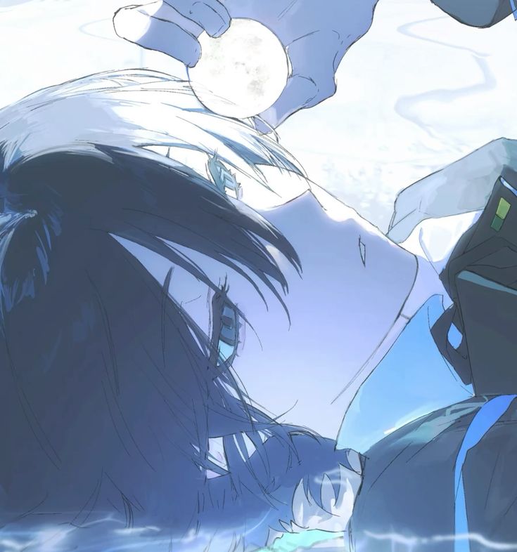 Persona 3 character