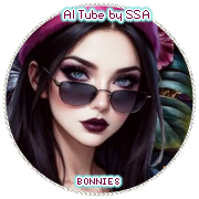 Lin SSA Dark Tropics Bonnies
