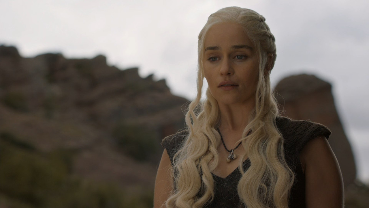 Game of Thrones S06E05 The Door (1080p x265 10bi